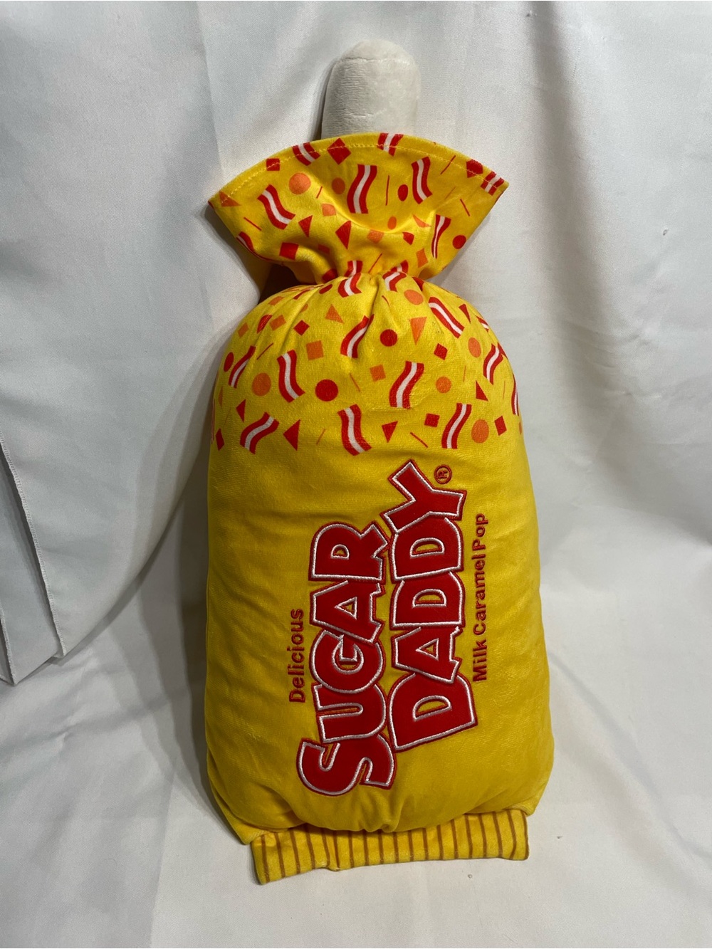 Large 20” Sugar Daddy Plush Great Condition